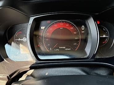 тесла модел с: Renault QM6: 2021 г., Вариатор, Газ, Кроссовер — 10