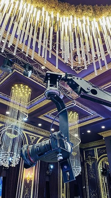 фотоальбом: Фотограф, видеооператор — 4