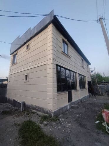 обшивка домов: Фасадды жылуулоо, Дубалдарды жылуулоо | Үйдү жылуулоо, Контейнерди жылуулоо, Дачаны жылуулоо | Пенопласт, Пеноплекс, Термопанелдер 6 жылдан ашык тажрыйба — 6