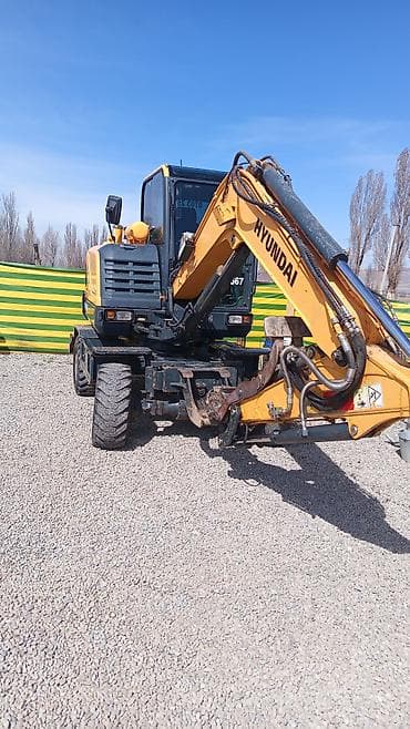 ремонт ноут: Экскаватор | Выкорчевывание пней, Траншеи, Котлованы — 3