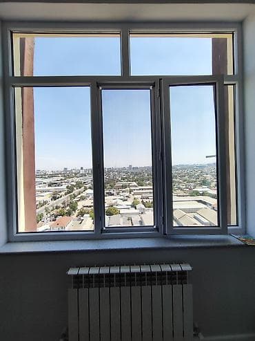 76: 2 комнаты, 76 м², 17 этаж — 10