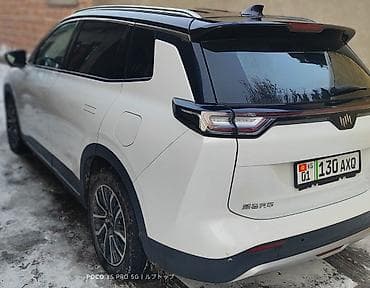 sprinter 2008: Weltmeister W6, 2022 г., 118000 км, Передний — 6