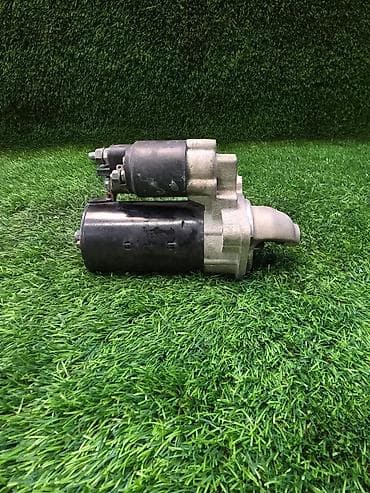 bmw e39: Стартер BMW Стартер E39 E46 M52 M54 1740374 В отличном состоянии — 2