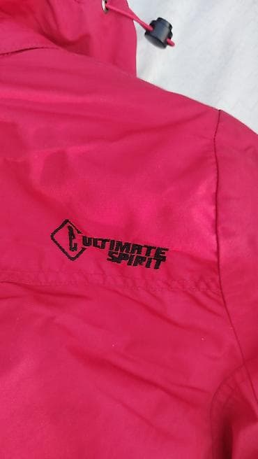 Куртки: Продаю мужскую зимнюю куртку в хорошем состоянии 54 размера — 7