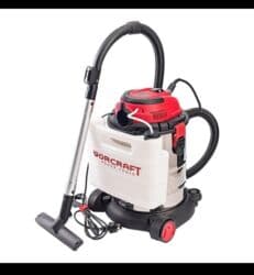 пылесос дордой: Промышленный пылесос для сухой и влажной уборки - Мощный — 4