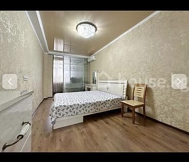 Недвижимость: 3 комнаты, 135 м², Совмина мкр Индивидуалка, 4 этаж, Евроремонт — 9