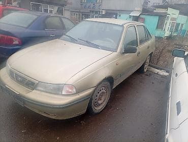 bmw e12: Daewoo Nexia: 2008 г., 1.5 л, Механика, Бензин, Седан — 2