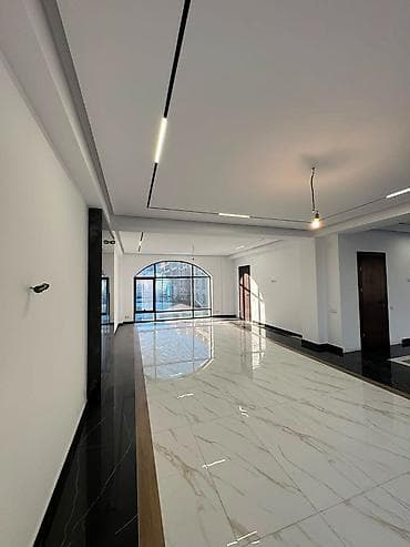 127: Аренда офисов, 127 м², В жилом комплексе, С отдельным сан узлом — 7