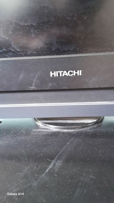 магнитола макинтош: Телевизор HITACHI купили новый через месяц перестал работать хорошая — 3