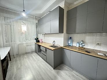 Коммерческая недвижимость: 1 комната, 45 м² — 6