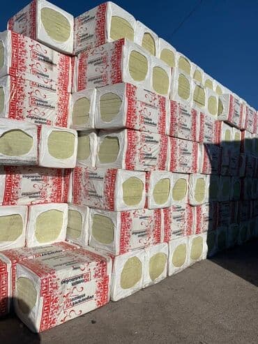 шумоизоляция стен: Предлагается к продаже звукоизоляция Акустик Баттс и теплоизоляция — 2