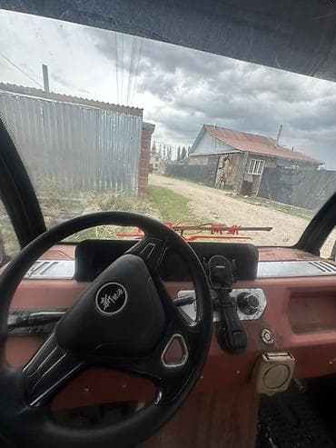 bmw ix3: Легкий грузовик, Стандарт, 1,5 т, Б/у — 1