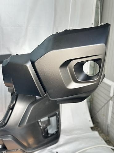 чехлы на субару форестер: Комплект Subaru, 2022 г., цвет - Белый — 2