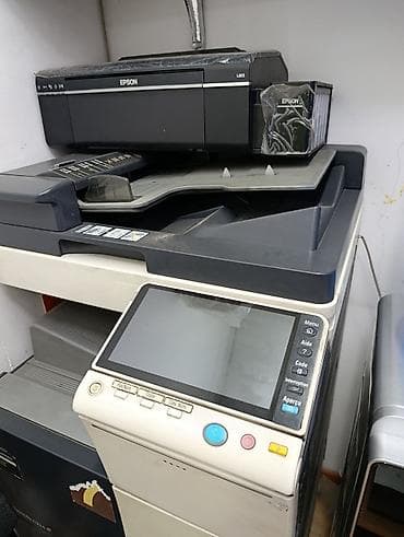 цветной фото принтер: Принтеры Epson L805 — для фотопечати Продаются принтеры Epson L805 — 2