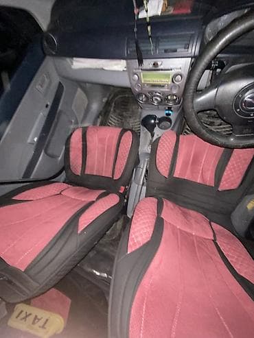 mazda demio 2007: Mazda Demio: 2004 г., 1.3 л, Автомат, Бензин, Хэтчбэк — 9