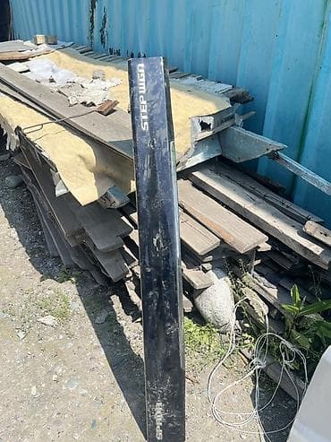 багажник хонда степ: Крышка багажника Honda, Оригинал — 4