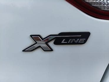 infinity qx56: Kia Rio X-Line: 2019 г., 1.4 л, Автомат, Бензин, Хэтчбэк — 8