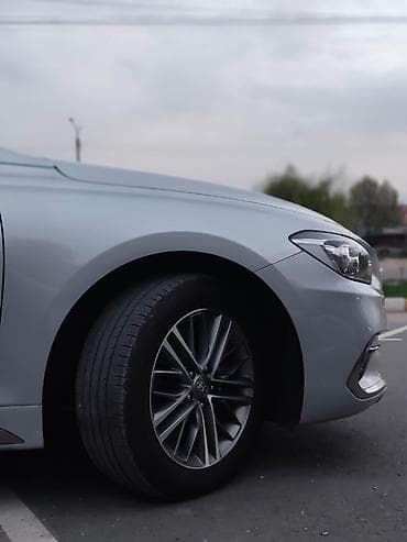 купить лексус лс: Hyundai Grandeur: 2019 г., 3 л, Автомат, Газ, Седан — 6