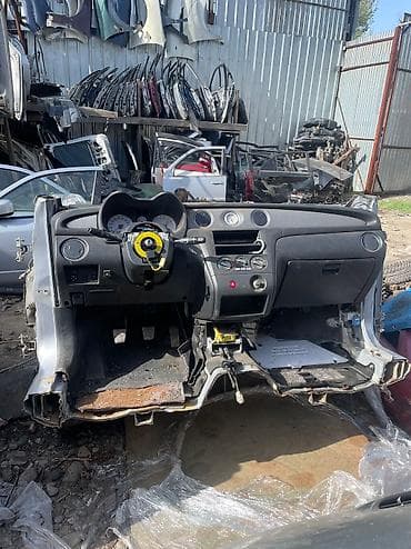 Тормозные системы: Запчасти на митсубиси Аутландер — 4