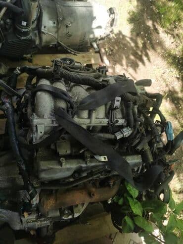 двигатель ниссан максима 3.0 купить: Двигатель NISSAN Elgrand APE50 VQ35DE 09.2000 (б/у) — 1