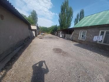 работа в отель: Продаётся жилой дом с большим двором и хозяйственными постройками — 4