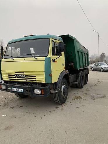 белорус 82 1: Жүк ташуучу унаа, Камаз, Стандарт, Колдонулган — 8