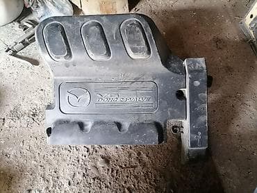 генератор мазда трибут: Генератор Mazda 2003 г., Б/у, Оригинал, Япония — 1