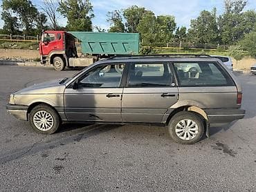 pasat b5: Volkswagen Passat Variant: 1992 г., Механика, Дизель, Универсал — 6