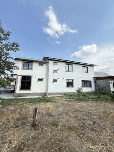 прадайу дом бишкек: Дом, 160 м², 5 комнат, Собственник, Косметический ремонт — 5