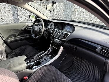 подушки двигателя хонда аккорд 7: Honda Accord: 2017 г., 2.4 л, Автомат, Бензин — 5