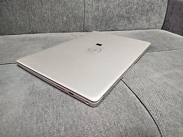 tab lite: Ноутбук Dell Для программирования, Intel Core i5, ОЗУ, RAM: 16 ГБ, Dell Inspiron — 7