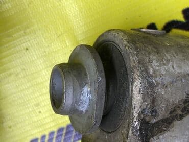 бакту долонотуу: Задний амортизатор BMW Оригинал, Япония — 2