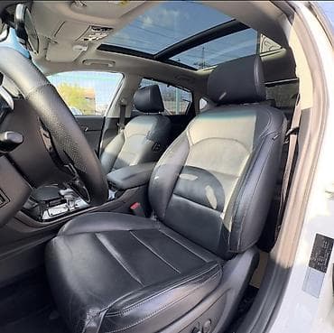 Унаа: Kia K7: 2020 г., 3 л, Автомат, Газ, Седан — 6