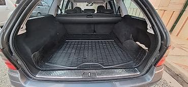 мерседес 124 бак: Mercedes-Benz E-Class: 2008 г., 3 л, Автомат, Дизель, Универсал — 9