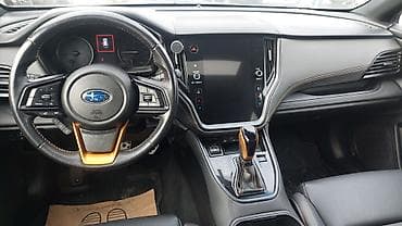 outback: Subaru Outback: 2021 г., 2.4 л, Бензин, Универсал — 6