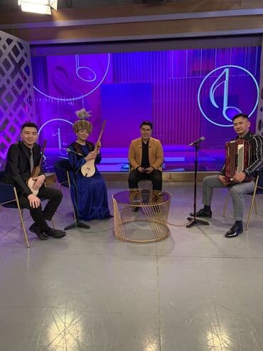 операционные системы для коммерческих организаций: Организация мероприятий | Ведущий, тамада, Музыканты, Певцы — 5