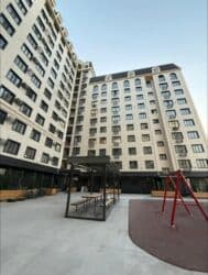 продаю квартира политех: 2 комнаты, 48 м², Элитка, 7 этаж, Евроремонт — 2