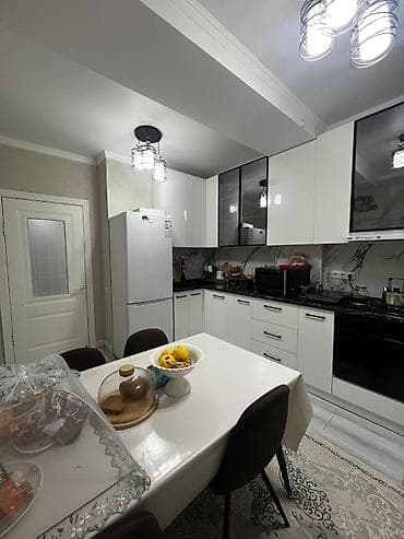 квартира фучика аренда: 1 комната, С мебелью полностью — 5