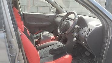 volvo 2008: Honda HR-V: 2000 г., 1.6 л, Автомат, Бензин, Кроссовер — 4