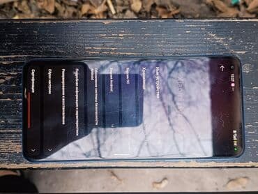 google pixel 4a: Xiaomi, Mi 11 Lite, Б/у, 128 ГБ, цвет - Голубой, 2 SIM — 3