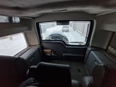 Land Rover: Land Rover Discovery: 2000 г., 3.9 л, Автомат, Бензин, Жол тандабас — 7