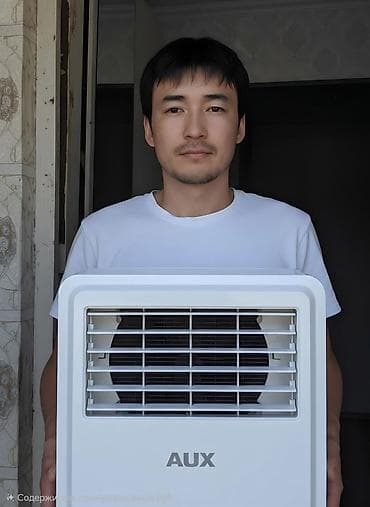 конд: Установка и продажа кондиционеров, Монтаж и обслуживание кондиционеров — 5