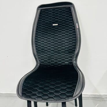 s8 plus чехол: Чехлы Алькантара, цвет - Черный, Universal Seat cover, Новый, Платная доставка, Самовывоз — 7
