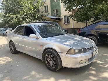 honda inspire 1995: Honda Torneo: 1999 г., 2 л, Автомат, Бензин, Седан — 2