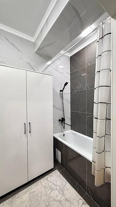 авангарт сити: 2 комнаты, 81 м², Элитка, 2 этаж, Евроремонт — 10