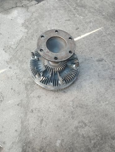 tayota funcargo: Коллектор MAN 1997 г., Б/у, Оригинал, Германия — 6