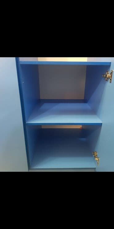 шифонер б у: СРОЧНО Продаю б/у двухдверный шкаф, стол и книжную полку в детскую — 4