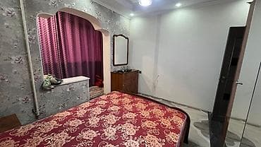 долгосрочная: 2 комнаты — 2