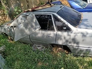 ремонт нубира: Daewoo Nexia: 2007 г., 1.6 л, Механика, Седан — 2