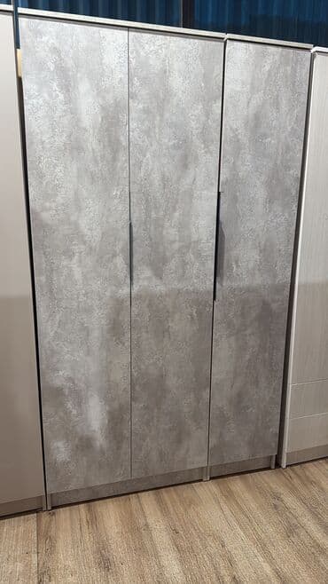 Кухонные шкафы: Шифоньеры — 21